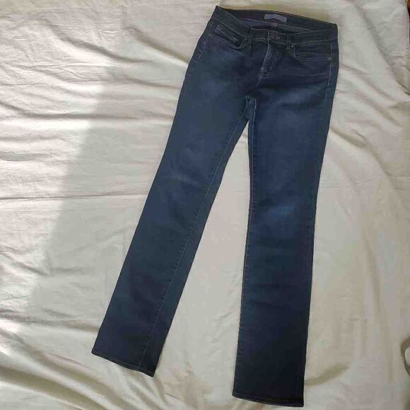 J Brand Cigarette Leg Ignite Jean 29 - Picture 13 of 14